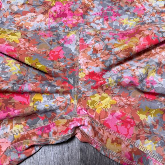 Lululemon Align Pant 28" Inflorescence Multi - Picture 5 of 6